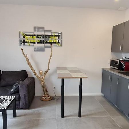 Willa Logement Au Calme Sur Le Bassin D Arcachon Le Teich Zewnętrze zdjęcie